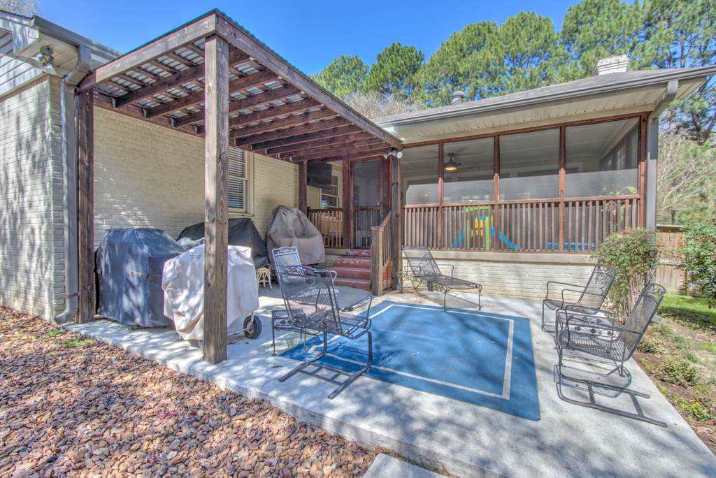 4919 Barfield Road Memphis, TN 38117 - Photo 21 of 25