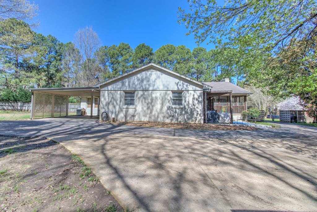 4919 Barfield Road Memphis, TN 38117 - Photo 22 of 25