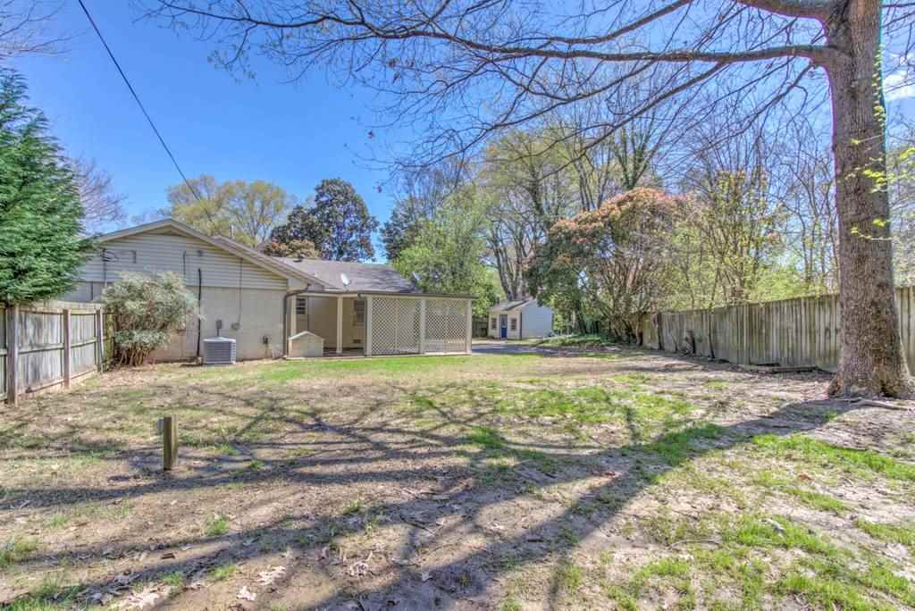 4919 Barfield Road Memphis, TN 38117 - Photo 23 of 25