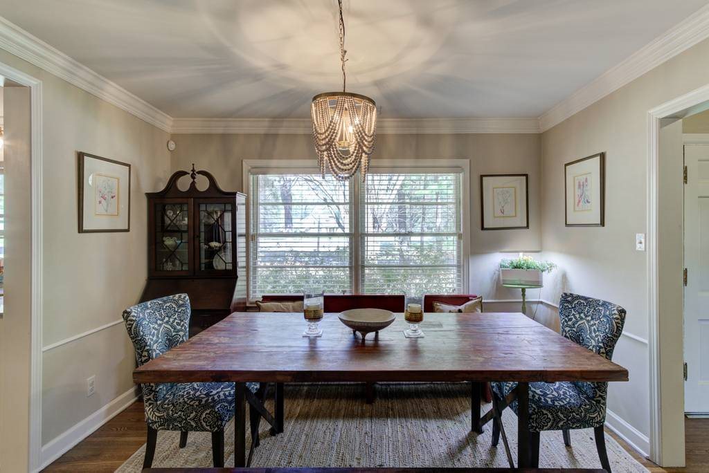4919 Barfield Road Memphis, TN 38117 - Photo 7 of 25