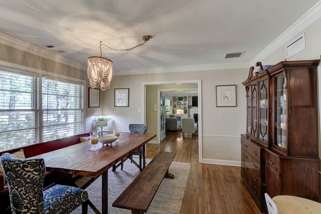 4919 Barfield Road Memphis, TN 38117 - Photo 8 of 25