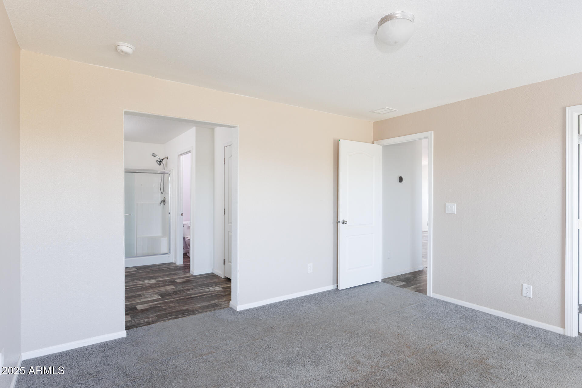 9713 South Thornton Road Casa Grande, AZ 85193 - Photo 16 of 42 a view of a room with an empty space