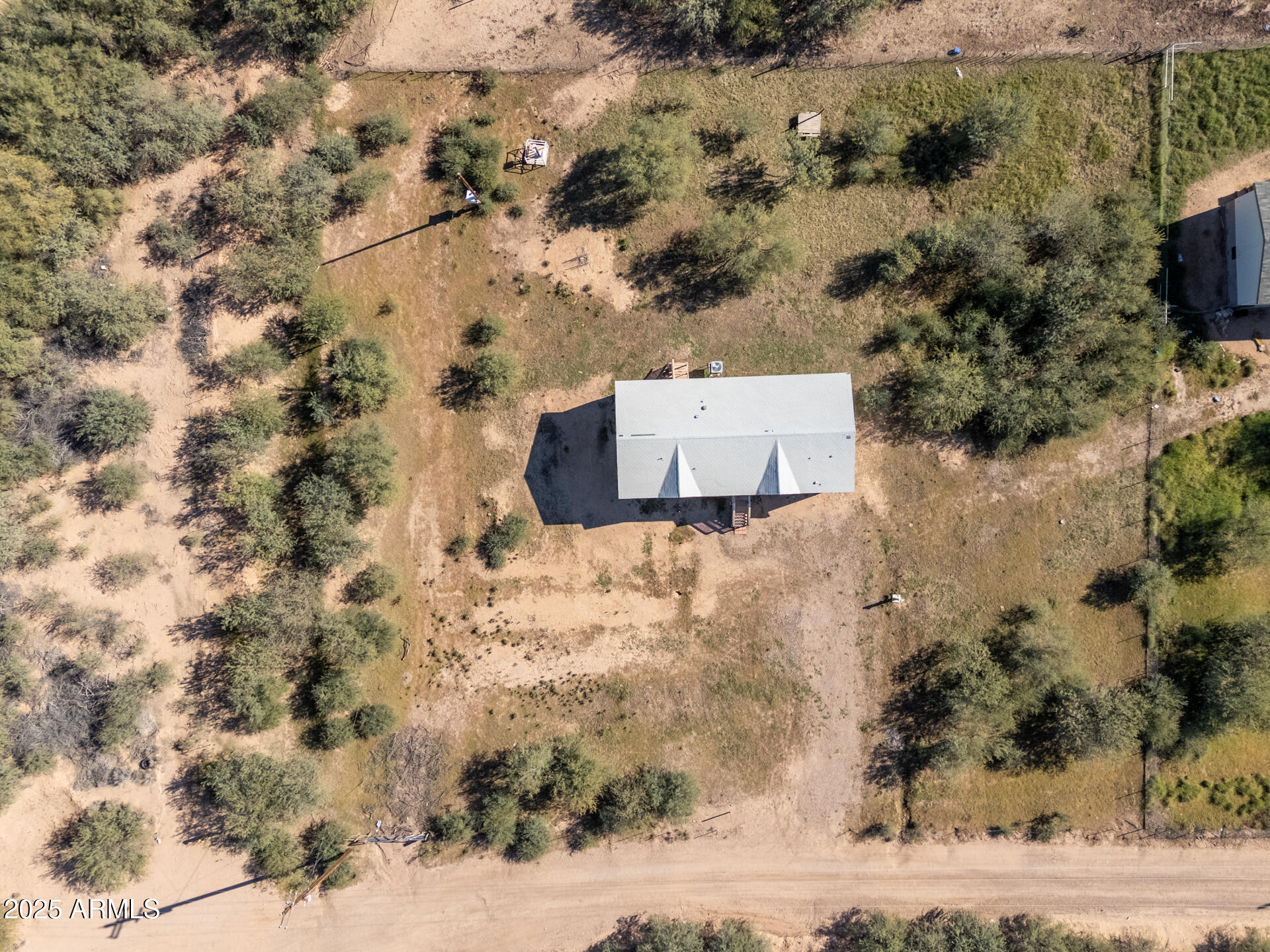 9713 South Thornton Road Casa Grande, AZ 85193 - Photo 36 of 42
