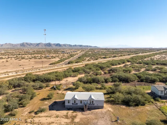 $220,000 | 9713 South Thornton Road, Casa Grande, AZ 85193