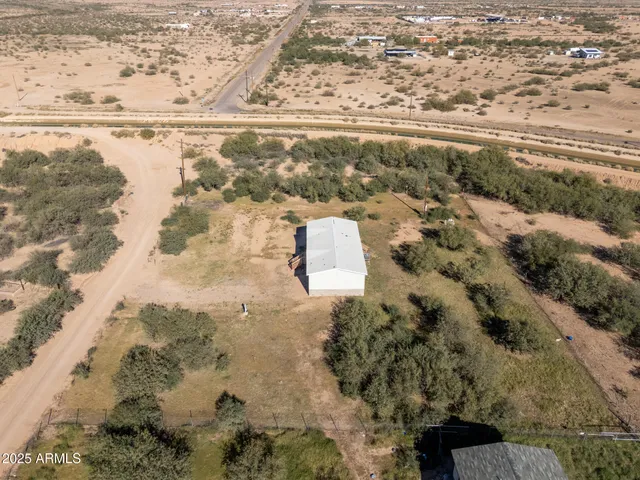 $220,000 | 9713 South Thornton Road, Casa Grande, AZ 85193