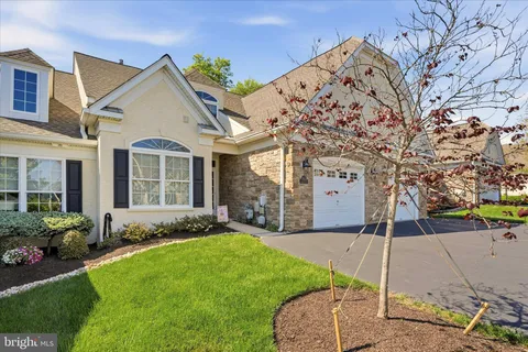 $525,000 | 383 Brittany Court, Souderton, PA 18964