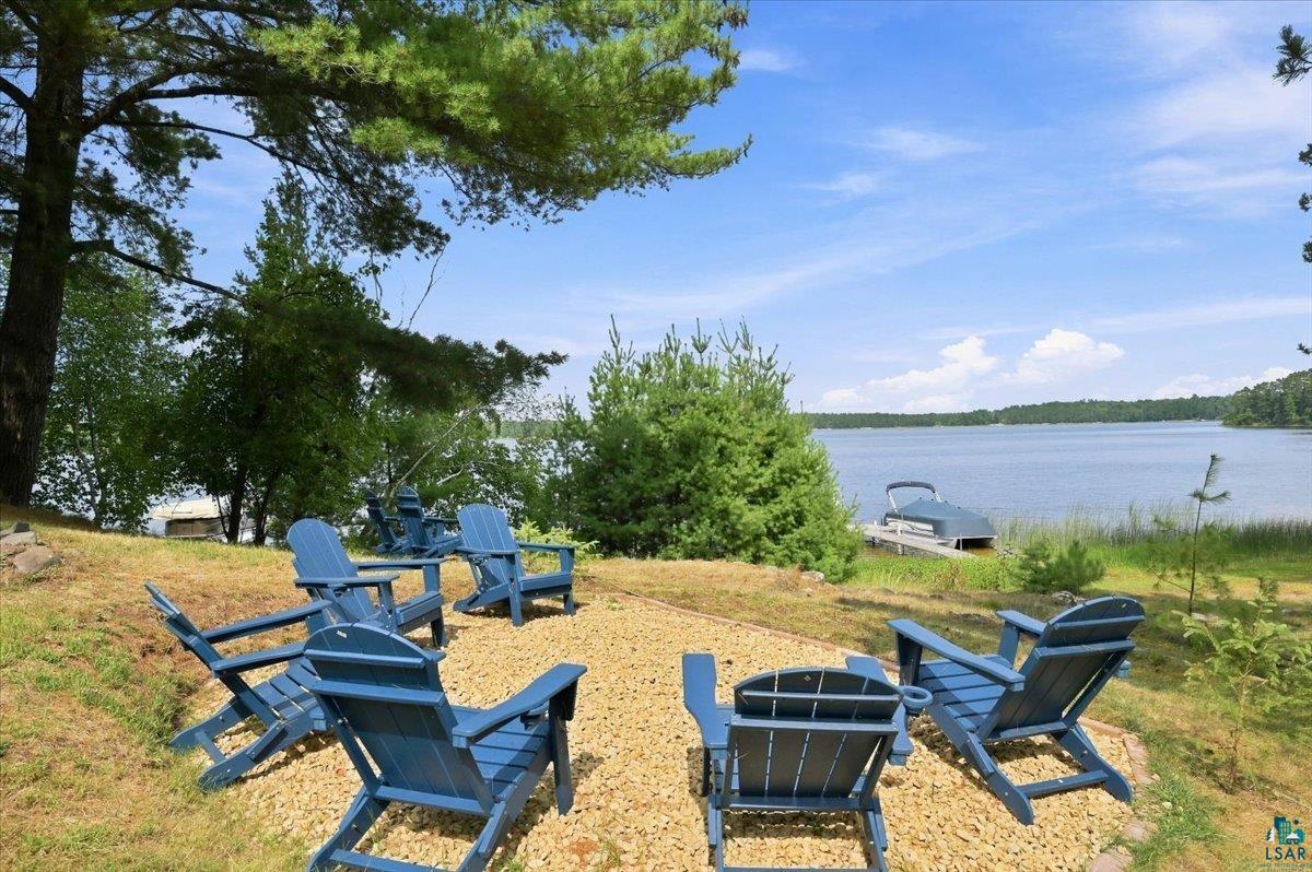 W8668 Peninsula Road Minong, WI 54859 - Photo 9 of 38 Gallery Image 9