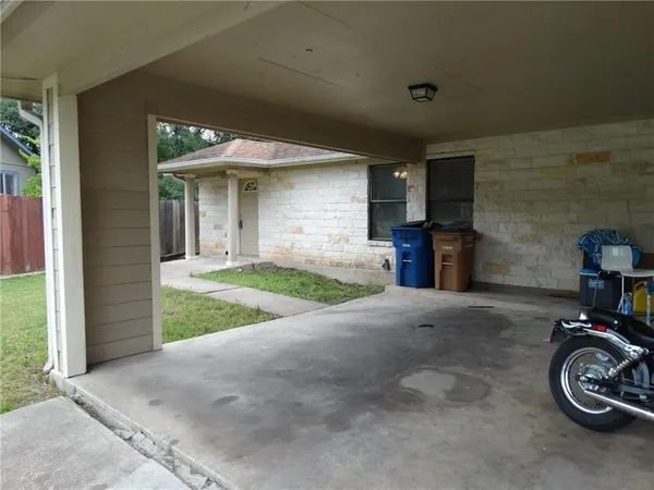 $1,795 | 5105 Spruce Cove, Unit A, Austin, TX 78744