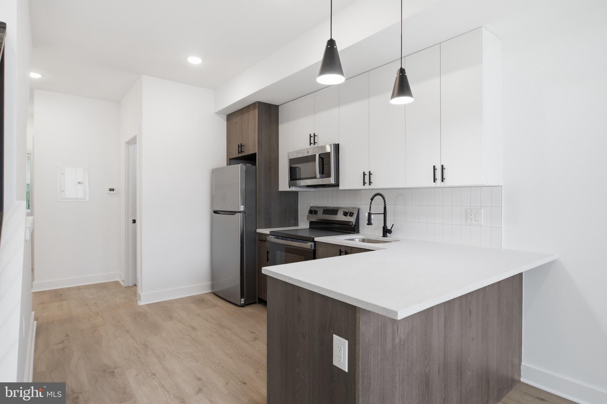 3974 Reno Street, Unit 2 Philadelphia, PA 19104 - Photo 6 of 21 Gallery Image 6