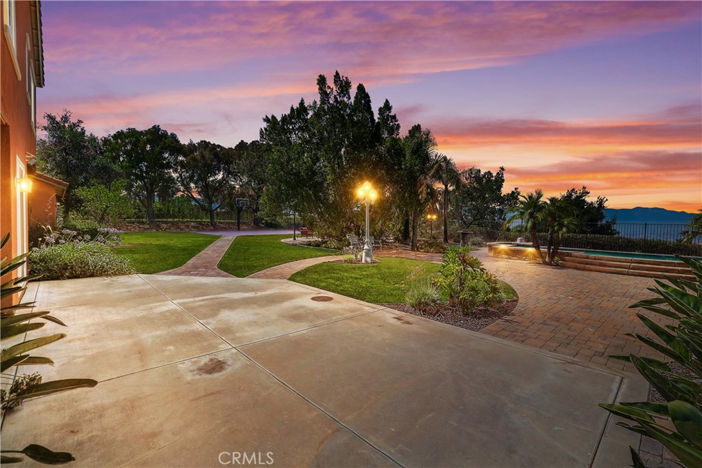 1055 Lowry Ranch Road Corona, CA 92881 - Photo 54 of 75