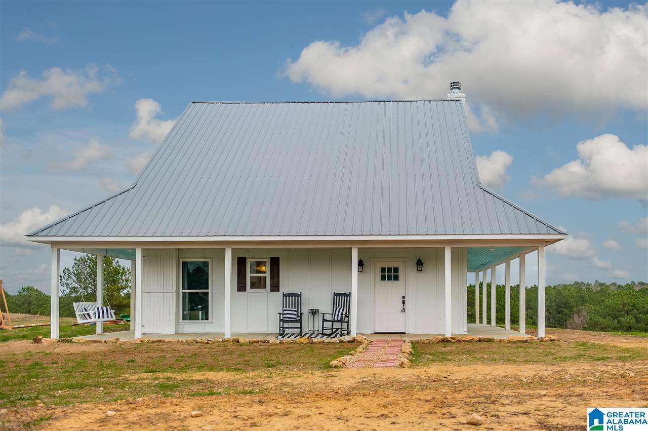 1085 Jones Chapel Loop Springville, AL 35146 - Photo 1 of 32