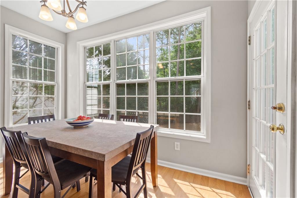 243 Ribbon Leaf View Suwanee, GA 30024 - Photo 19 of 74