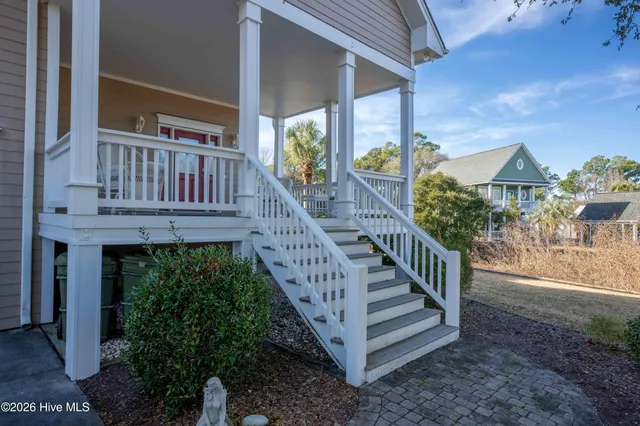 $2,200,000 | 205 Aberlady Bay, Emerald Isle, NC 28594