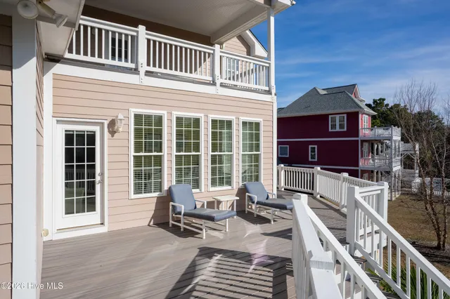 $2,200,000 | 205 Aberlady Bay, Emerald Isle, NC 28594