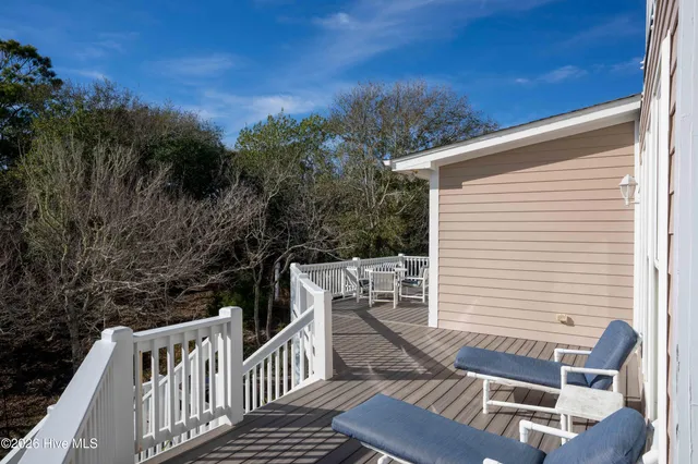 $2,200,000 | 205 Aberlady Bay, Emerald Isle, NC 28594