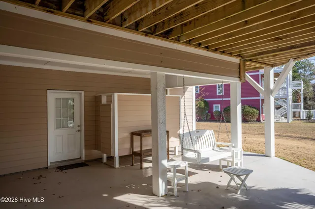 $2,200,000 | 205 Aberlady Bay, Emerald Isle, NC 28594