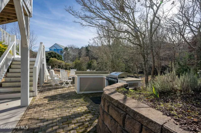 $2,200,000 | 205 Aberlady Bay, Emerald Isle, NC 28594