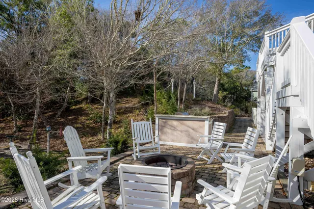 $2,200,000 | 205 Aberlady Bay, Emerald Isle, NC 28594