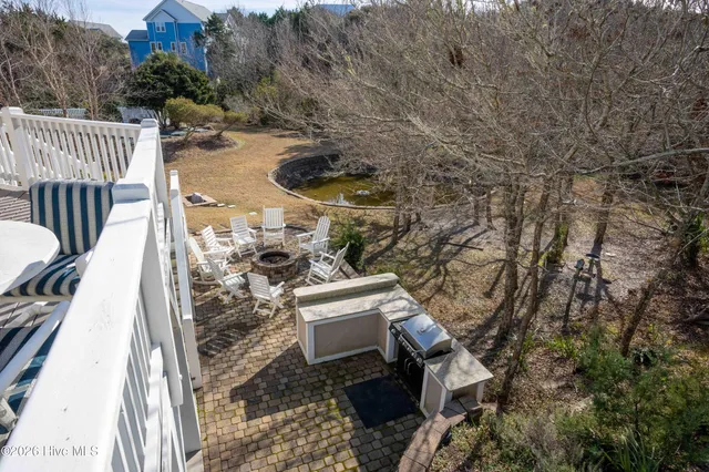 $2,200,000 | 205 Aberlady Bay, Emerald Isle, NC 28594