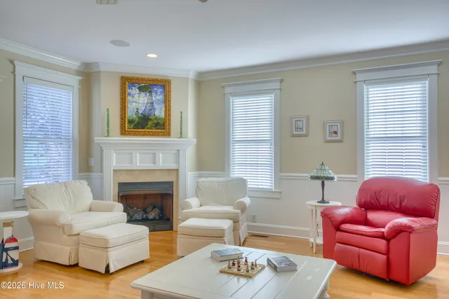 $2,200,000 | 205 Aberlady Bay, Emerald Isle, NC 28594