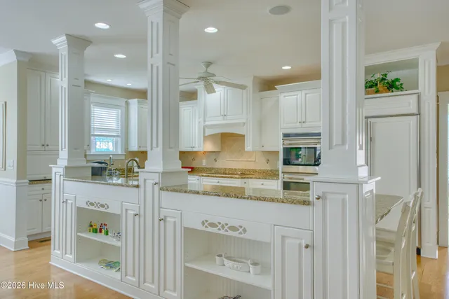 $2,200,000 | 205 Aberlady Bay, Emerald Isle, NC 28594