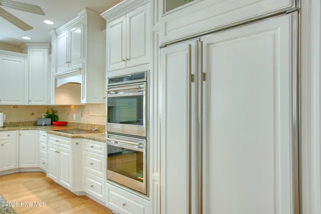 $2,200,000 | 205 Aberlady Bay, Emerald Isle, NC 28594