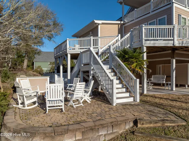 $2,200,000 | 205 Aberlady Bay, Emerald Isle, NC 28594