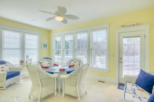 $2,200,000 | 205 Aberlady Bay, Emerald Isle, NC 28594