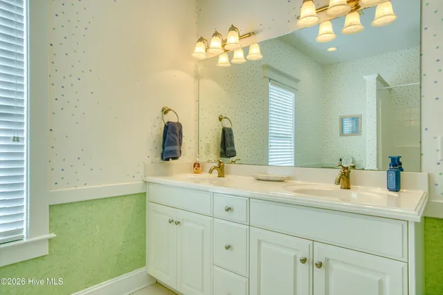 $2,200,000 | 205 Aberlady Bay, Emerald Isle, NC 28594