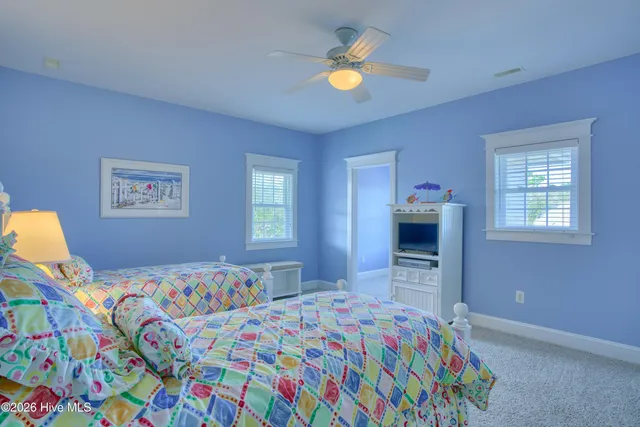 $2,200,000 | 205 Aberlady Bay, Emerald Isle, NC 28594