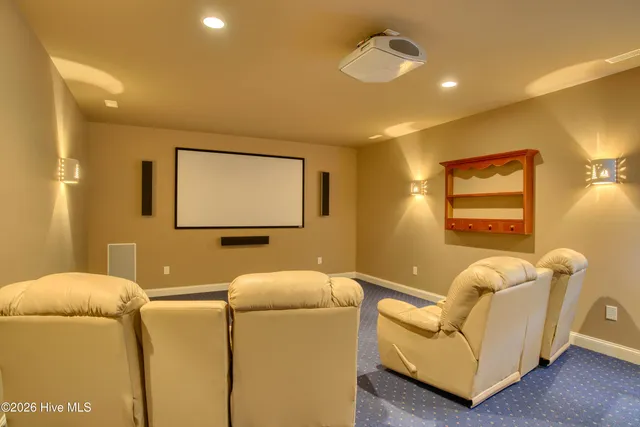 $2,200,000 | 205 Aberlady Bay, Emerald Isle, NC 28594