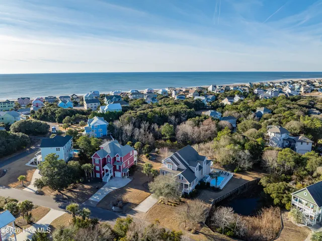 $2,200,000 | 205 Aberlady Bay, Emerald Isle, NC 28594
