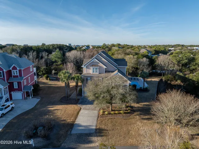 $2,200,000 | 205 Aberlady Bay, Emerald Isle, NC 28594