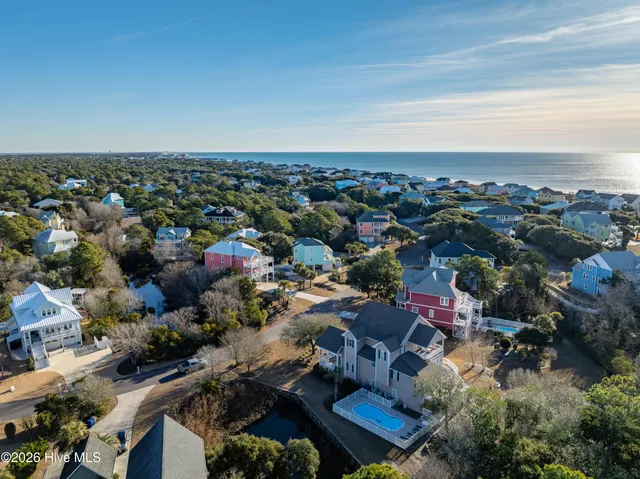 $2,200,000 | 205 Aberlady Bay, Emerald Isle, NC 28594