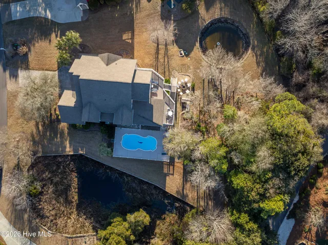 $2,200,000 | 205 Aberlady Bay, Emerald Isle, NC 28594