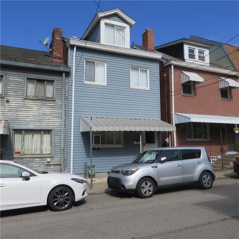 5263 Keystone Street Pittsburgh, PA 15201 - Photo 1 of 18 Gallery Image 1