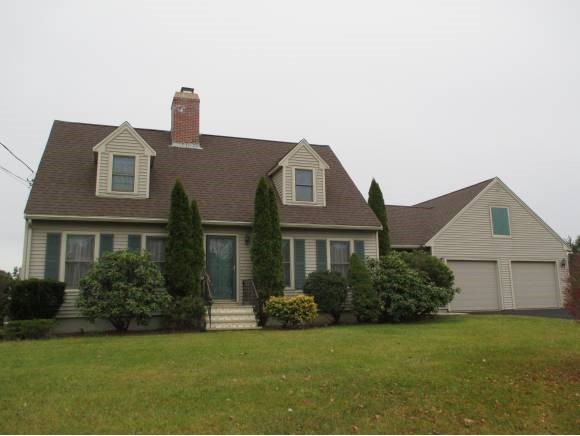 6 Sullivan Farm Drive Rochester, NH 03868 - Photo 1 of 1