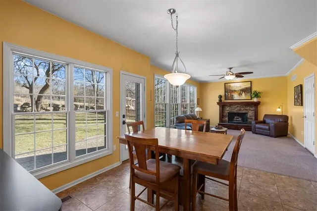 $459,450 | 12851 South Widmer Street, Olathe, KS 66062