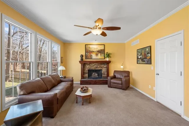 $459,450 | 12851 South Widmer Street, Olathe, KS 66062