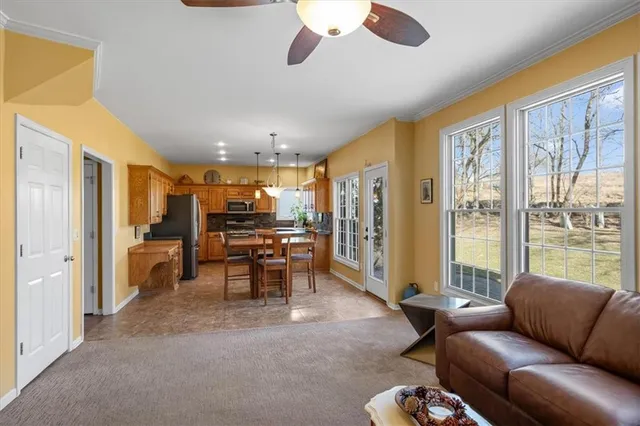 $459,450 | 12851 South Widmer Street, Olathe, KS 66062