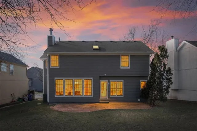 $459,450 | 12851 South Widmer Street, Olathe, KS 66062