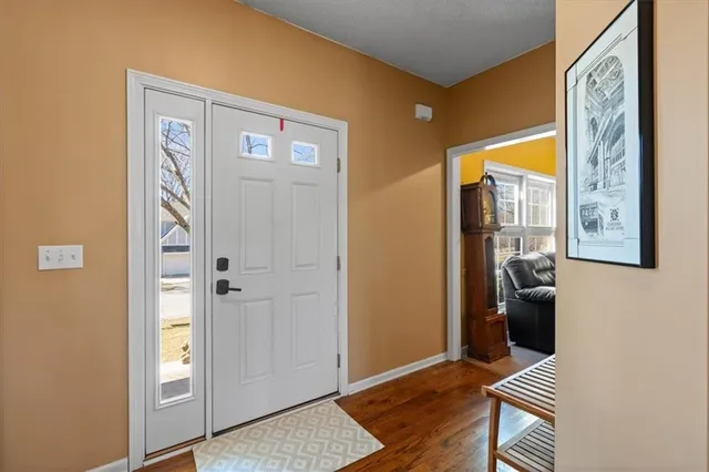 $459,450 | 12851 South Widmer Street, Olathe, KS 66062