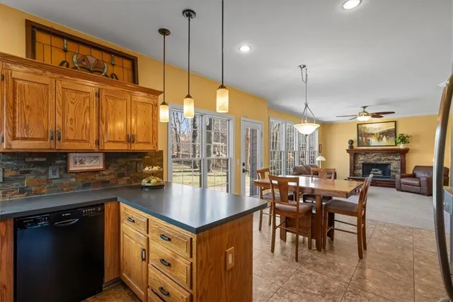 $459,450 | 12851 South Widmer Street, Olathe, KS 66062