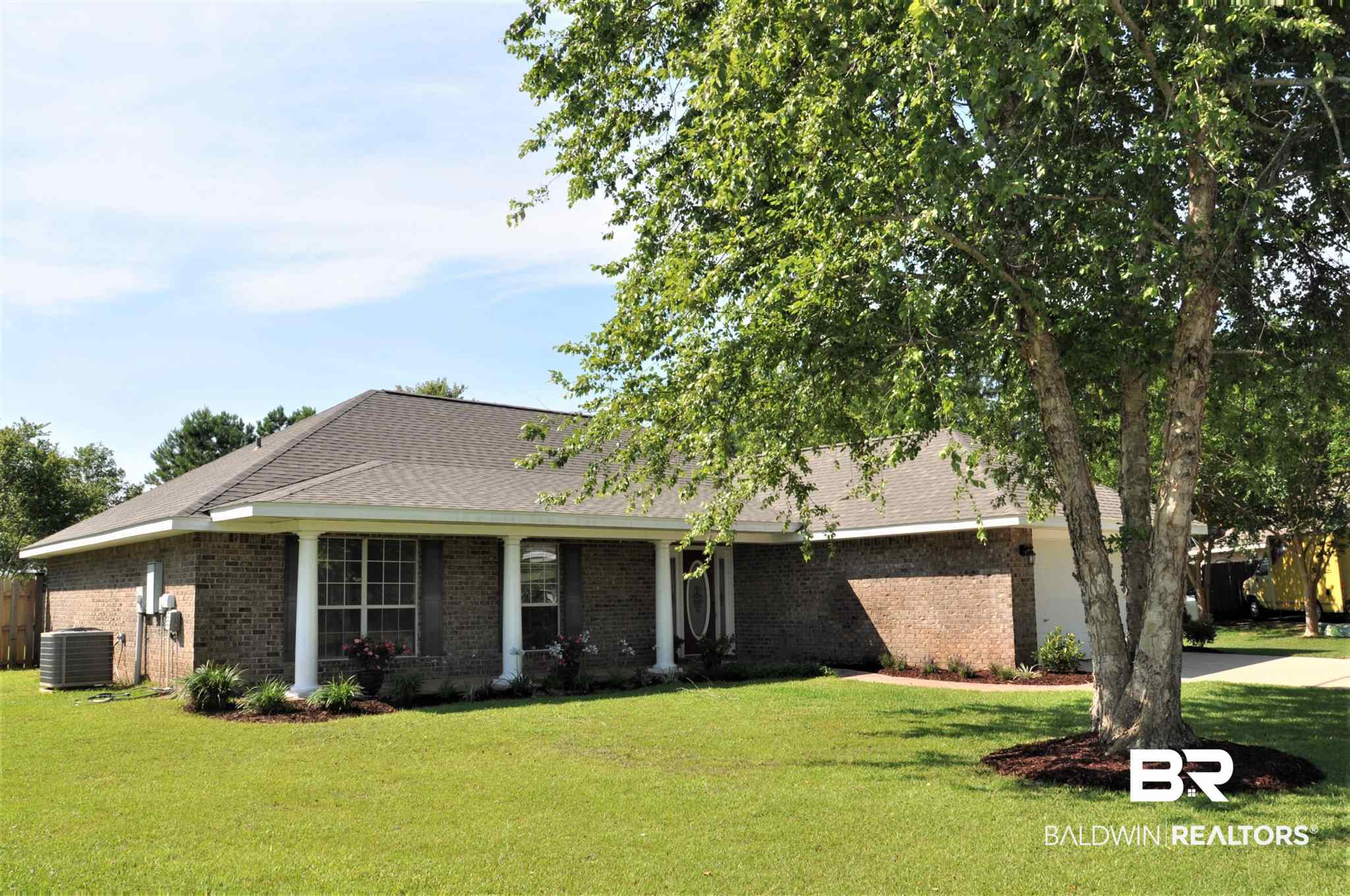 25393 Monarch Court Loxley, AL 36551 - Photo 2 of 45