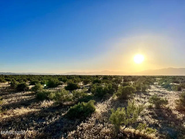 a view of an ocean beach