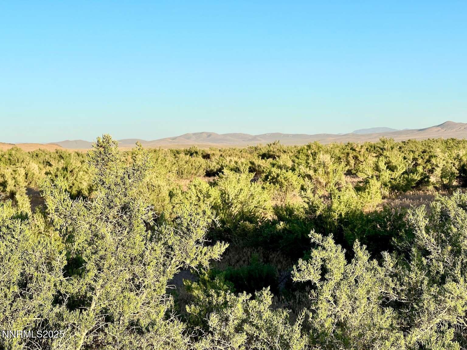 10 Valhalla Road Winnemucca, NV 89445 - Photo 32 of 35 a view of lake and mountain