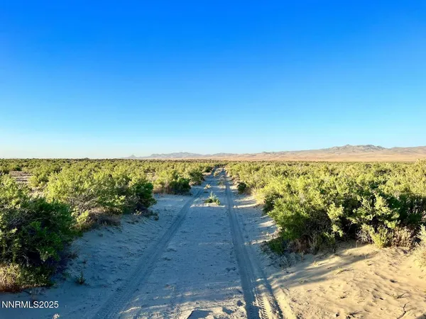 a view of outdoor space and ocean view