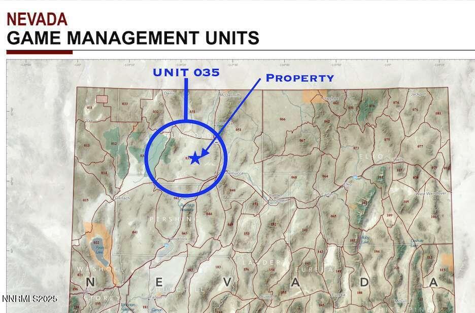 10 Valhalla Road Winnemucca, NV 89445 - Photo 9 of 35 a close up of a wall