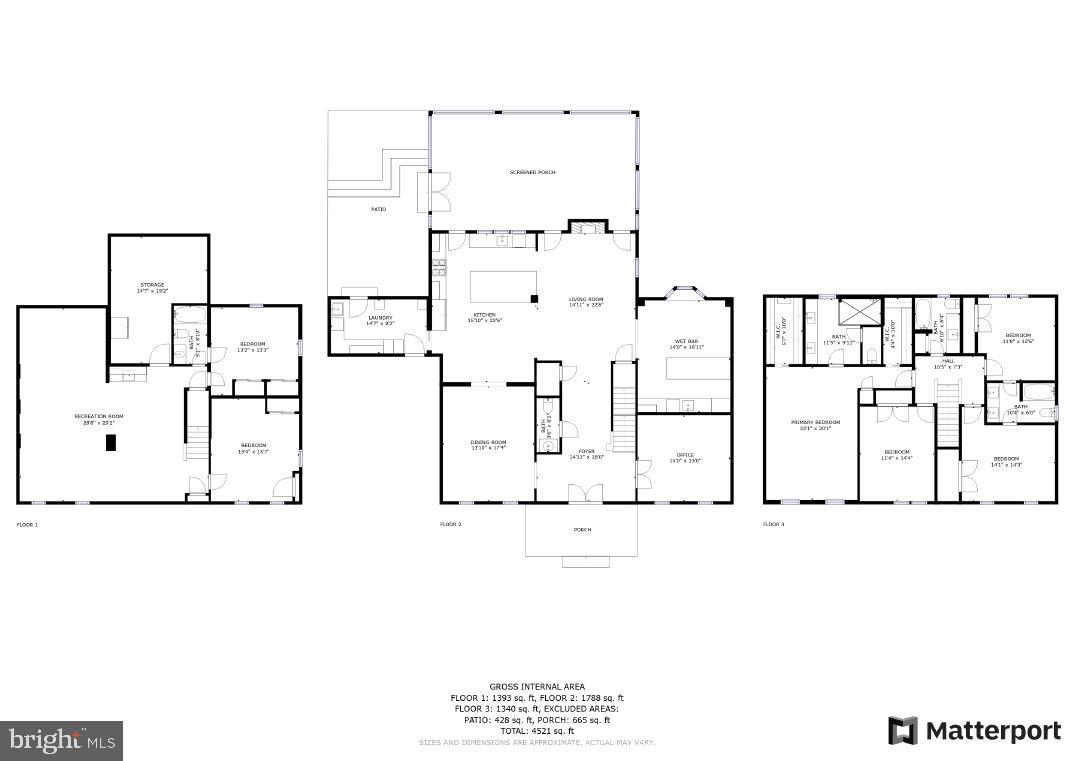 9917 Hall Road Potomac, MD 20854 - Photo 28 of 28