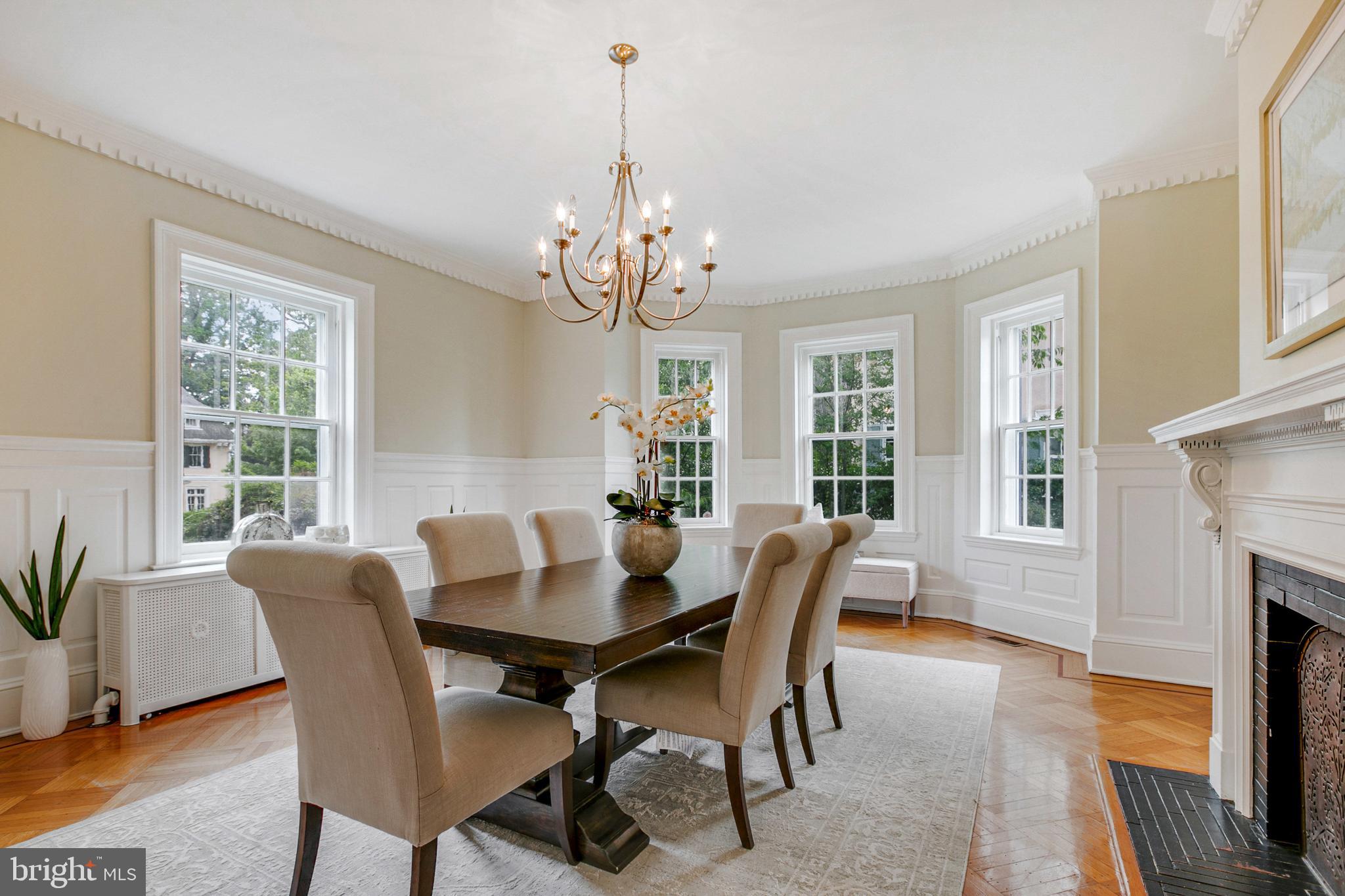 101 Ridgewood Road Baltimore, MD 21210 - Photo 14 of 74